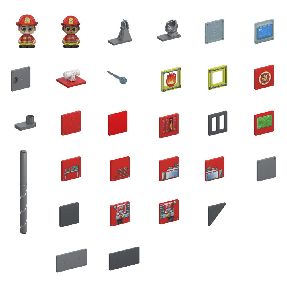 Tile Town Brandstation