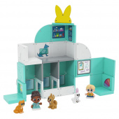 Tile Town Djurklinik Tile Town Djurklinik