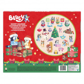 Bluey Adventskalender Bluey Adventskalender
