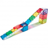 Magna-Tiles Kulbana 33 delar Magna-Tiles Kulbana 33 delar