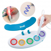 KreatZ- Magiskt målar- och ritset KreatZ- Magiskt målar- och ritset