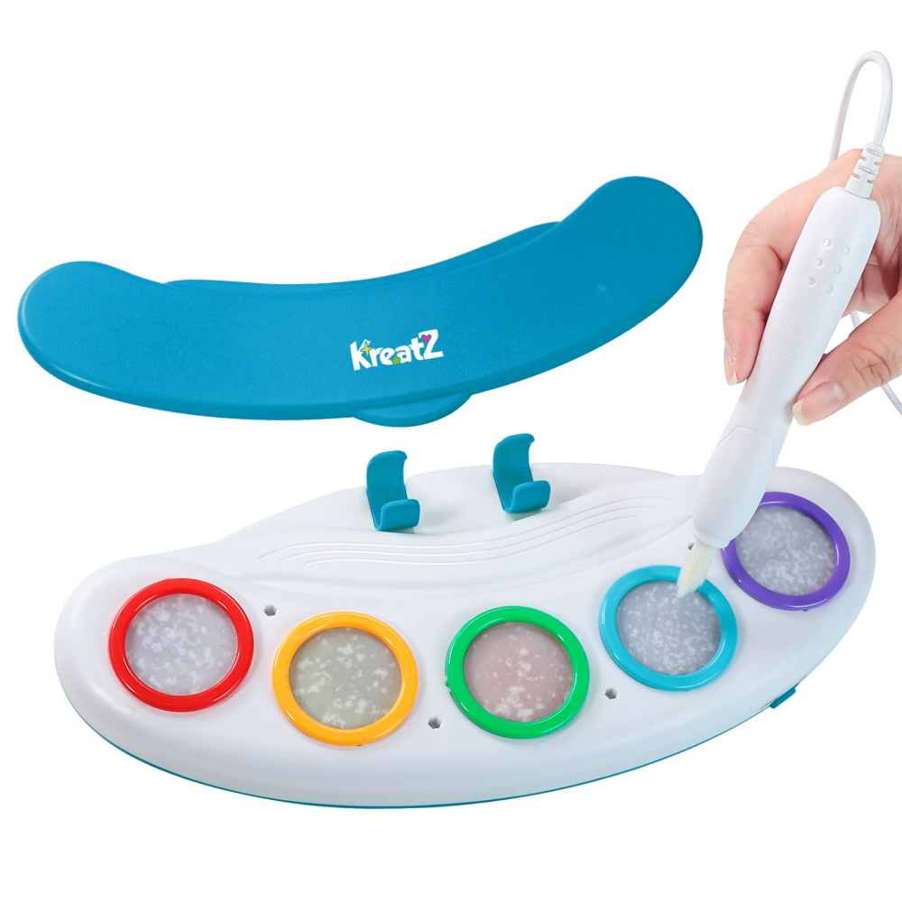 KreatZ- Magiskt målar- och ritset