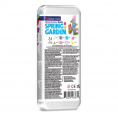 Magna-Tiles, Vårträdgården reseset 24 delar Magna-Tiles, Vårträdgården reseset 24 delar