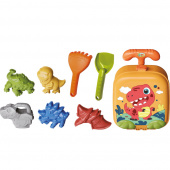 Dino Strandset 8 delar Dino Strandset 8 delar