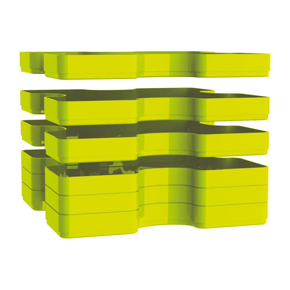 Trefl Pussel Sorterare