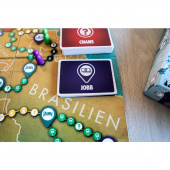 Race Across the World Sverige (Swe) Race Across the World Sverige (Swe)