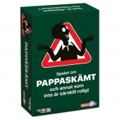 Pappaskämt Pappaskämt