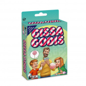 Gissa Godis Gissa Godis