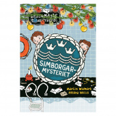 LasseMajas Detektivbyrå - Simborgarmysteriet LasseMajas Detektivbyrå - Simborgarmysteriet