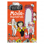 LasseMajas Detektivbyrå - Modemysteriet LasseMajas Detektivbyrå - Modemysteriet