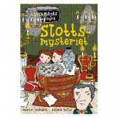 LasseMajas Detektivbyrå - Slottsmysteriet LasseMajas Detektivbyrå - Slottsmysteriet