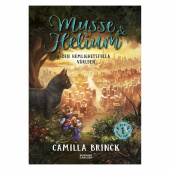 Musse & Helium - Den hemlighetsfulla världen Musse & Helium - Den hemlighetsfulla världen