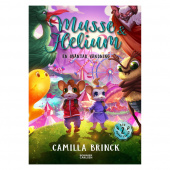 Musse & Helium - En oväntad vändning Musse & Helium - En oväntad vändning