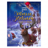 Musse & Helium - I väntan på tomten Musse & Helium - I väntan på tomten