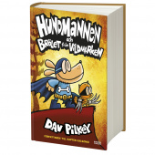 Hundmannen och Brölet från vildmarken Hundmannen och Brölet från vildmarken