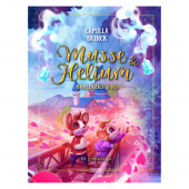 Musse & Helium - Kärlekens vind - en godnattsaga Musse & Helium - Kärlekens vind - en godnattsaga