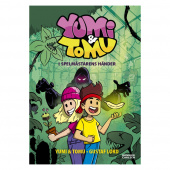 Yumi & Tomu - I Spelmästarens händer Yumi & Tomu - I Spelmästarens händer