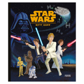 Star Wars - Nytt hopp Star Wars - Nytt hopp