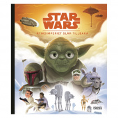 Star Wars - Rymdimperiet slår tillbaka Star Wars - Rymdimperiet slår tillbaka