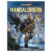 Star Wars: Mandaloriern - Säsong 1 Star Wars: Mandaloriern - Säsong 1
