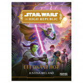 Star Wars: The High Republic - Ett okänt hot