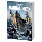 Star Wars: Mandaloriern - Säsong 3 Star Wars: Mandaloriern - Säsong 3