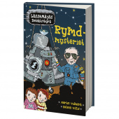 LasseMajas Detektivbyrå - Rymdmysteriet LasseMajas Detektivbyrå - Rymdmysteriet
