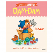 Dam-Dam Busar Dam-Dam Busar