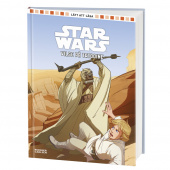 Star Wars - Vilse på Tatooine Star Wars - Vilse på Tatooine