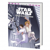 Star Wars - Fången på Dödsstjärnan Star Wars - Fången på Dödsstjärnan