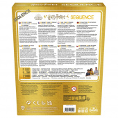 Sequence - Harry Potter (Eng) Sequence - Harry Potter (Eng)