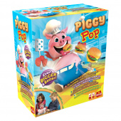 Piggy Pop (Swe) Piggy Pop (Swe)