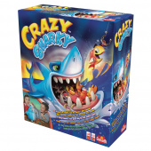 Crazy Sharky (Swe) Crazy Sharky (Swe)