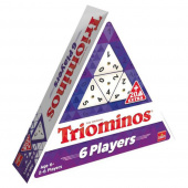 Triominos 6 spelare