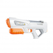 Elektrisk Vattenblaster Med Pumpfunktion 330ML Elektrisk Vattenblaster Med Pumpfunktion 330ML