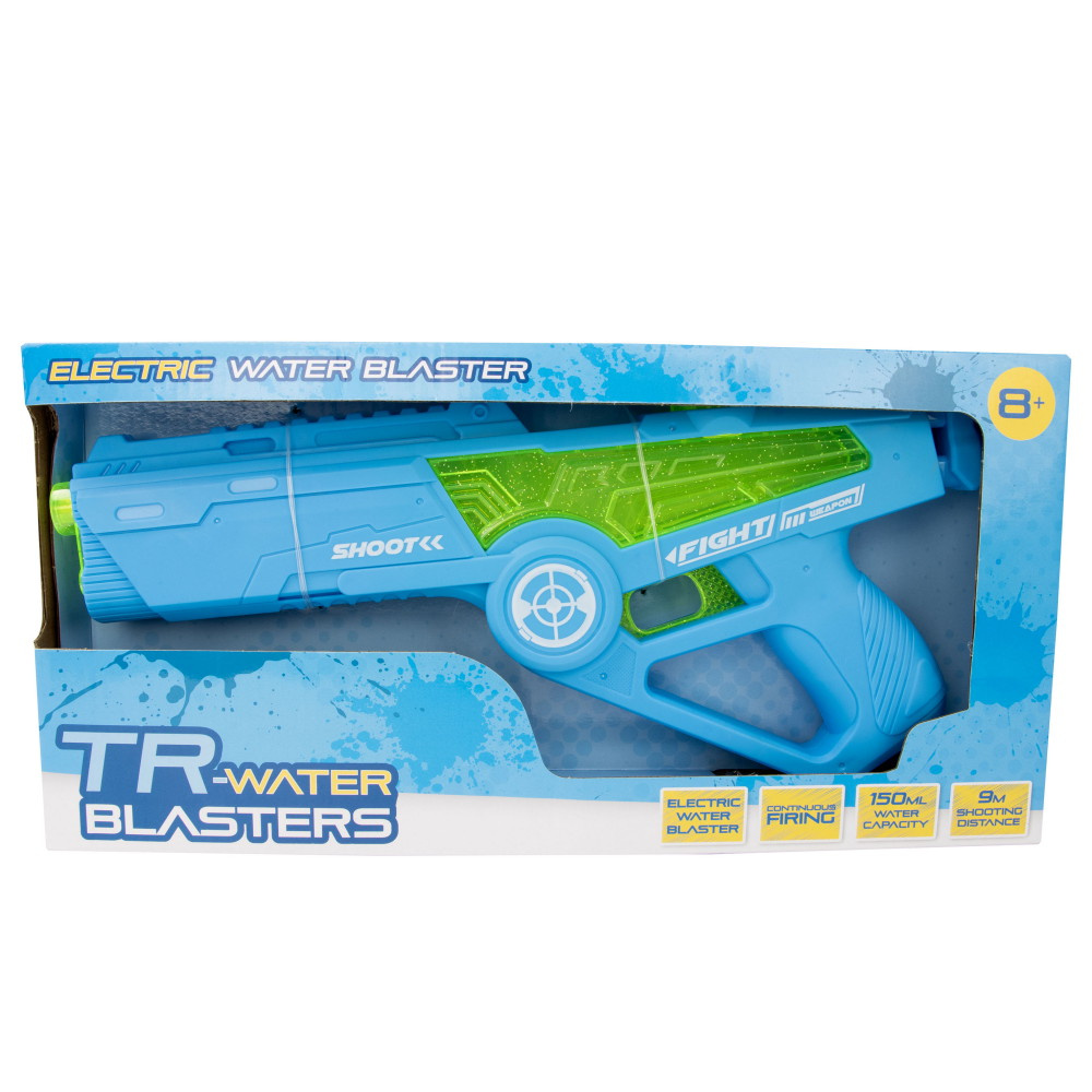 TR-E37 Elektrisk Vattenpistol 150ML