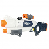 TR-67 Vattenpistol Med Dubbelmunstycke 650 ML TR-67 Vattenpistol Med Dubbelmunstycke 650 ML