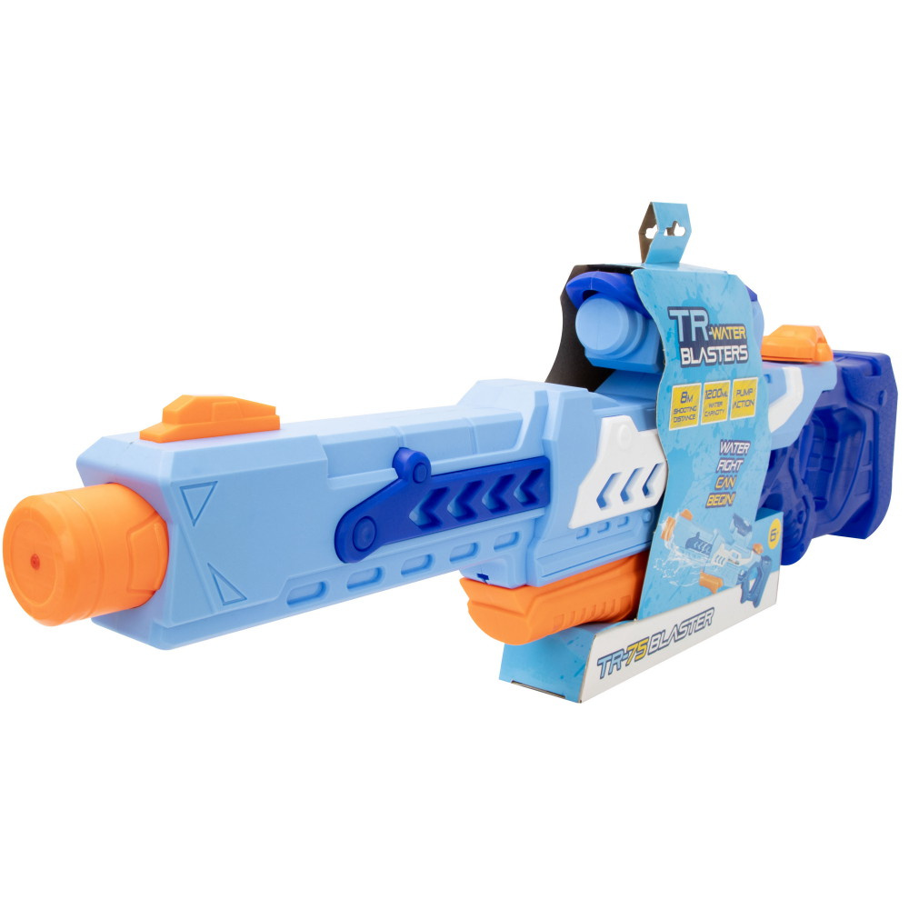 TR-75 Water Blaster 