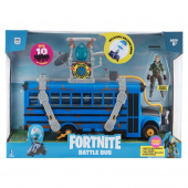 Fortnite - Battle Bus Fortnite - Battle Bus