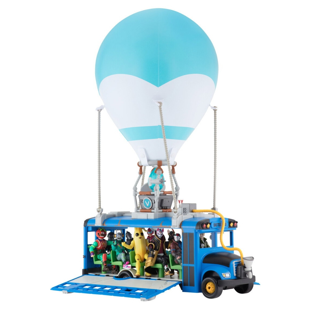 Fortnite - Battle Bus