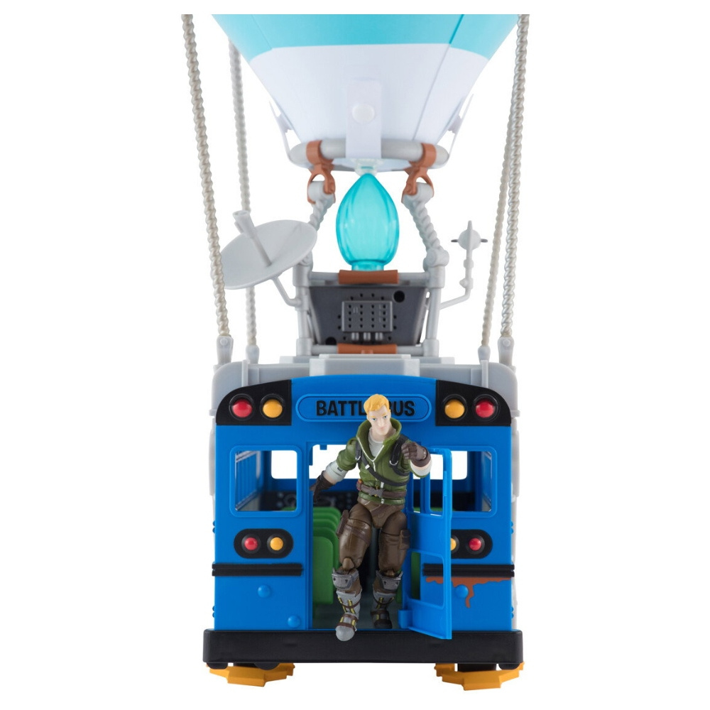 Fortnite - Battle Bus