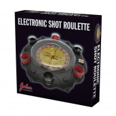 Electronic Shot Roulette Electronic Shot Roulette