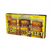 Förfestspelet Förfestspelet