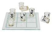 Drink Tic Tac Toe Drink Tic Tac Toe