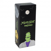 Monstermemo Monstermemo