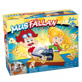 Musfällan Musfällan