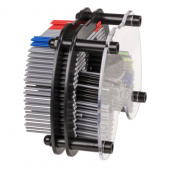 Pin Art Controller Pin Art Controller