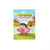 Fisgris kortspel Fisgris kortspel