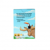 Fisgris kortspel Fisgris kortspel