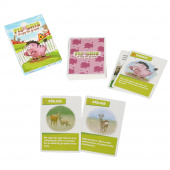 Fisgris kortspel Fisgris kortspel